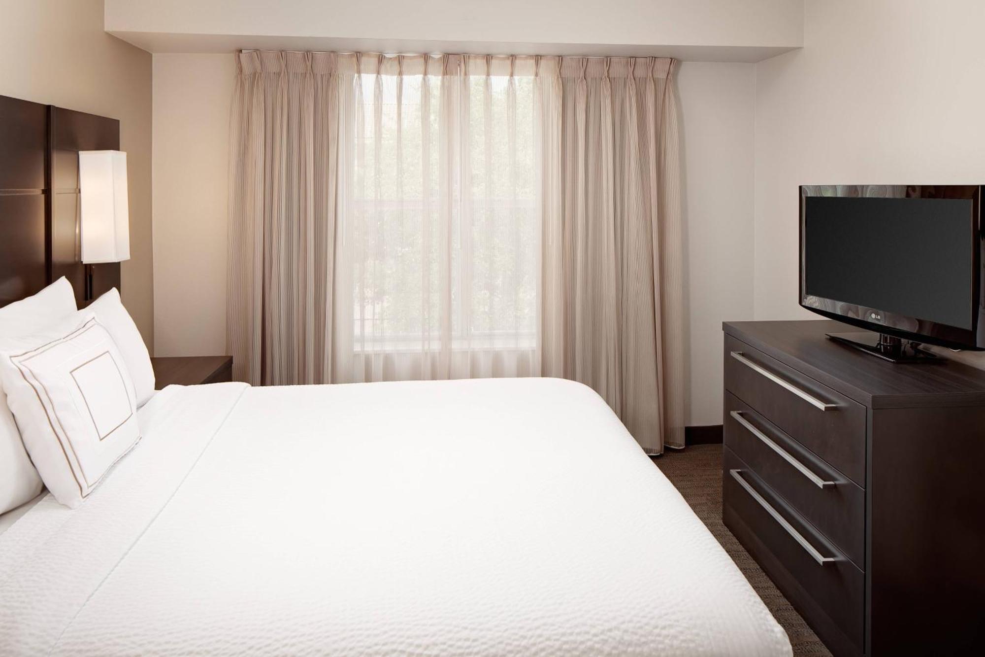Residence Inn Арлингтон Экстерьер фото